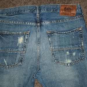 RUEHL No. 925 JEANS